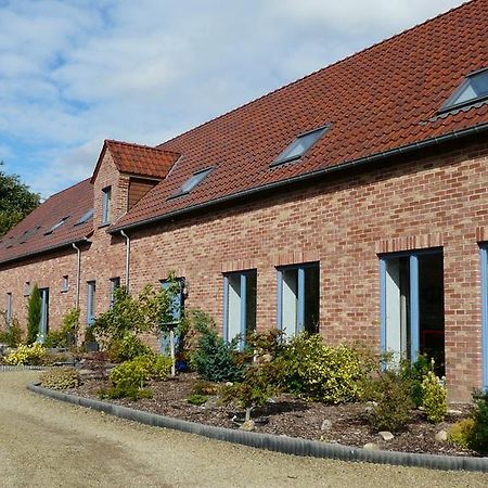 Holiday Home L'Aubepine Tournai Ruang foto