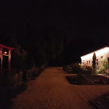 Holiday Home L'Aubepine Tournai Bagian luar foto