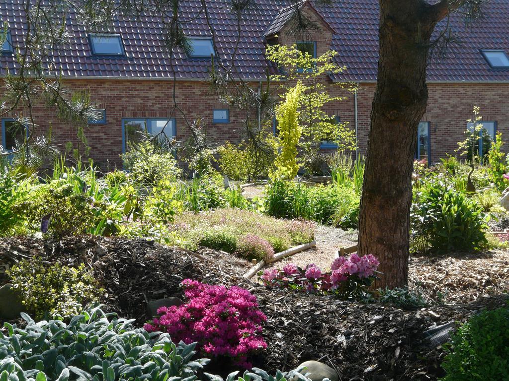 Holiday Home L'Aubepine Tournai Bagian luar foto