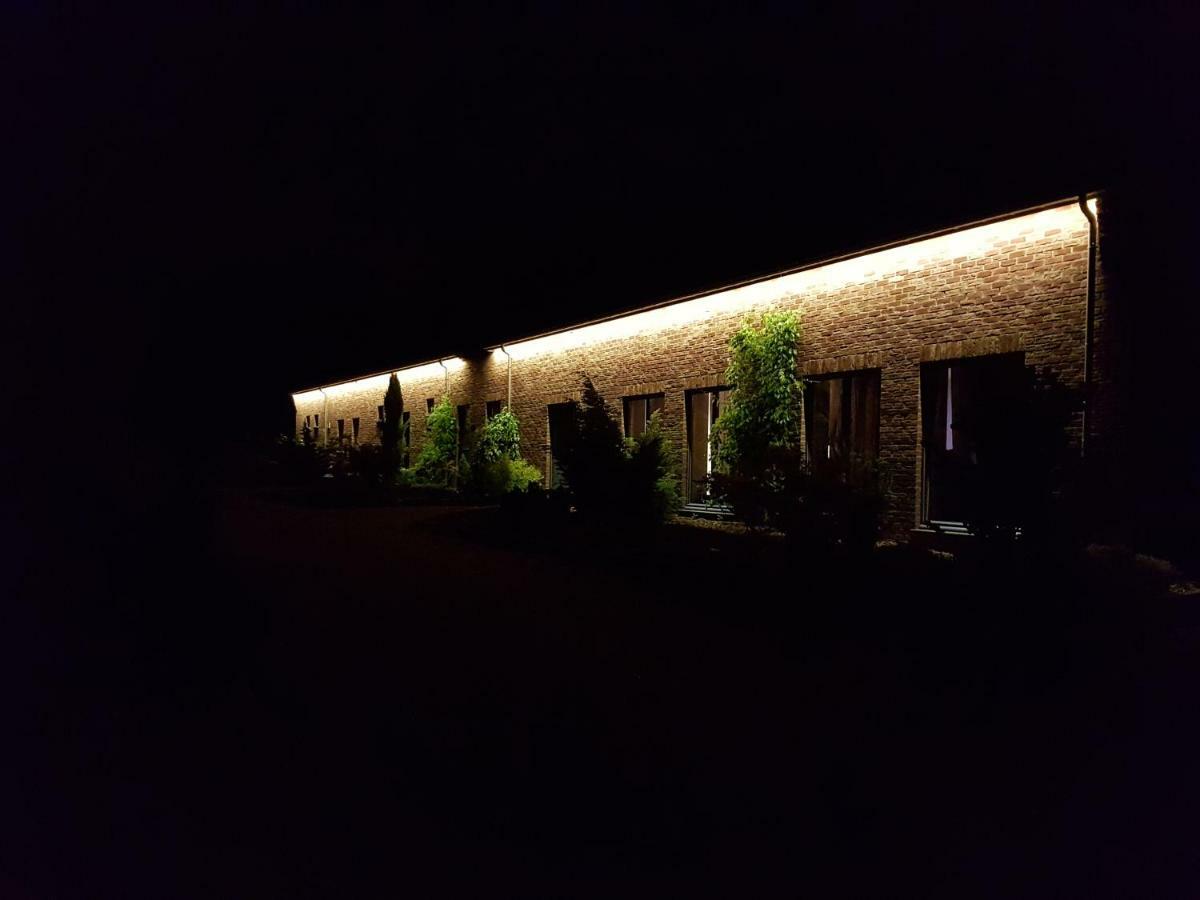 Holiday Home L'Aubepine Tournai Bagian luar foto